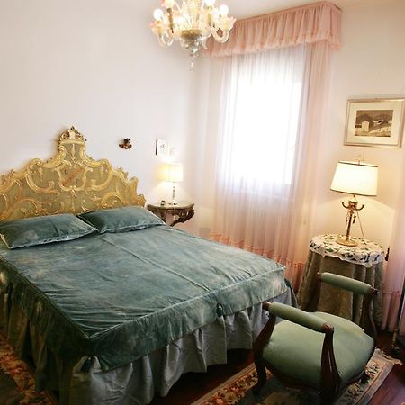 B&B Il Glicine Fiorito Lido di Venezia Kültér fotó