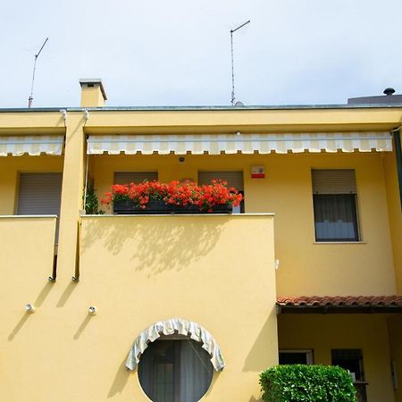 B&B Il Glicine Fiorito Lido di Venezia Kültér fotó