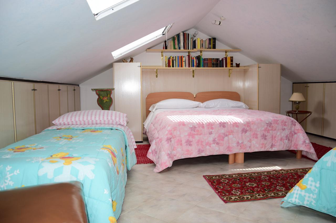 B&B Il Glicine Fiorito Lido di Venezia Kültér fotó