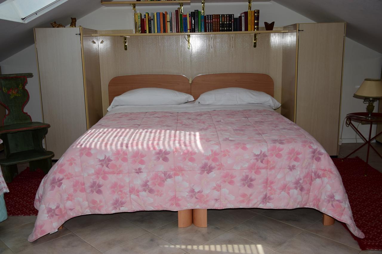 B&B Il Glicine Fiorito Lido di Venezia Kültér fotó