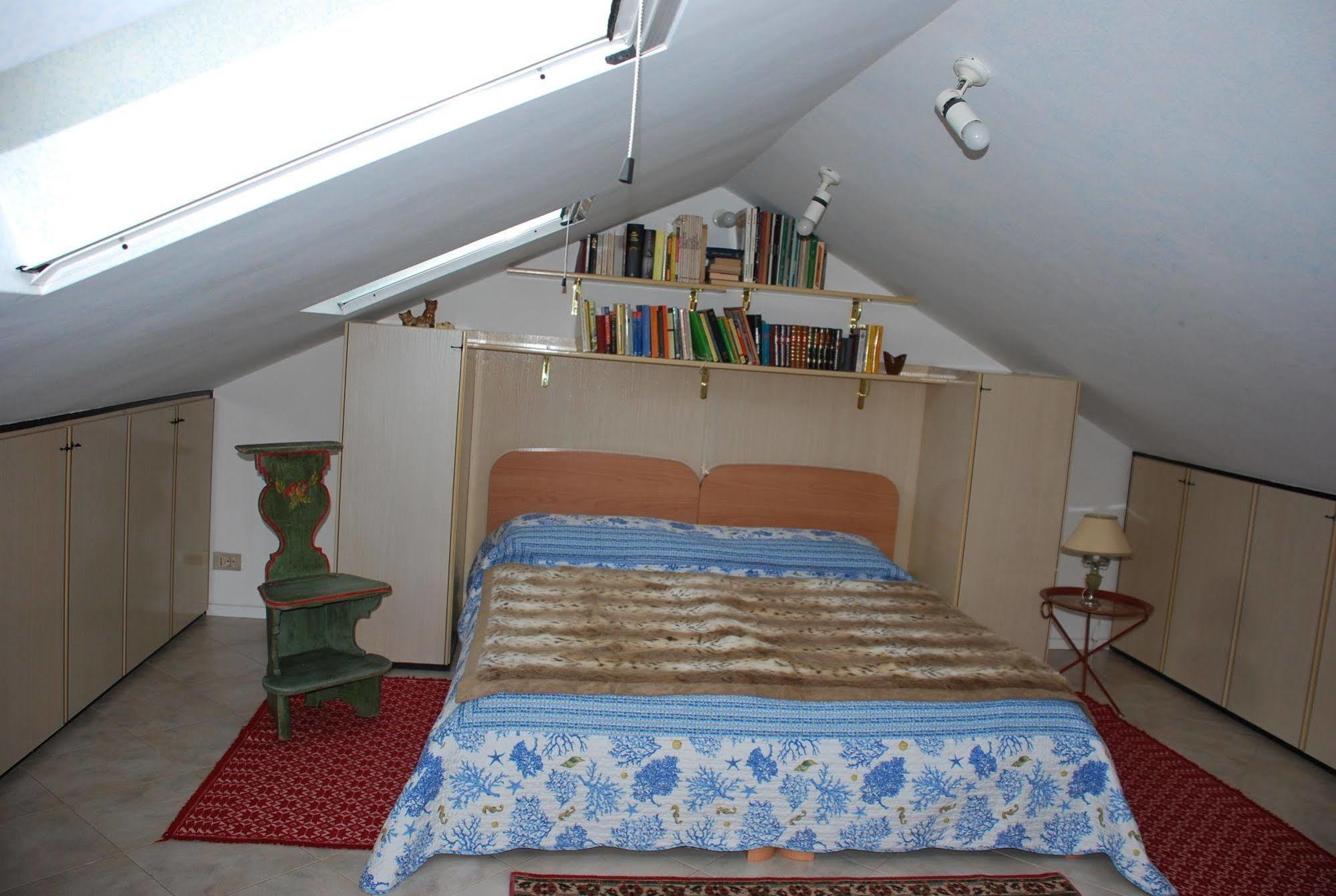 B&B Il Glicine Fiorito Lido di Venezia Kültér fotó